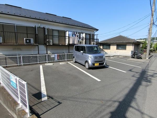 リバティハウス