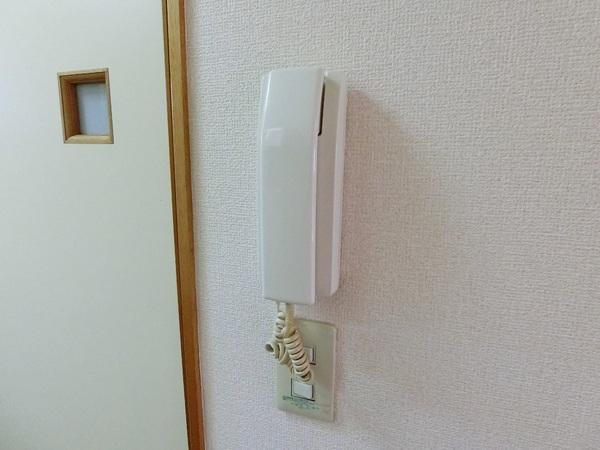 リバティハウス