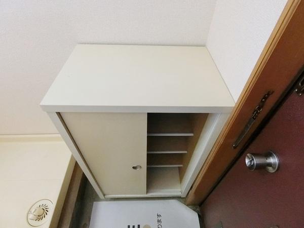 リバティハウス