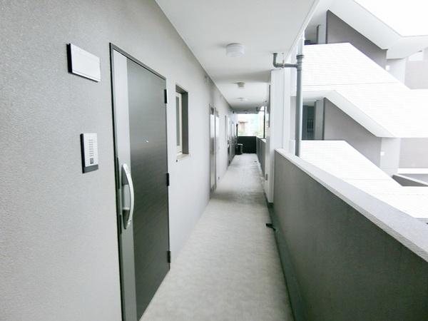 クオリアガーデン千人町