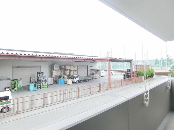 クオリアガーデン千人町