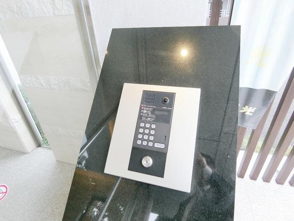 クオリアガーデン千人町