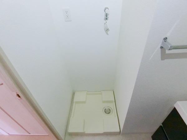 クオリアガーデン千人町