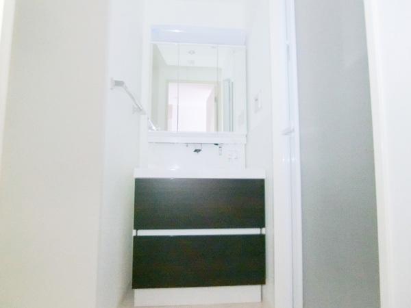 クオリアガーデン千人町