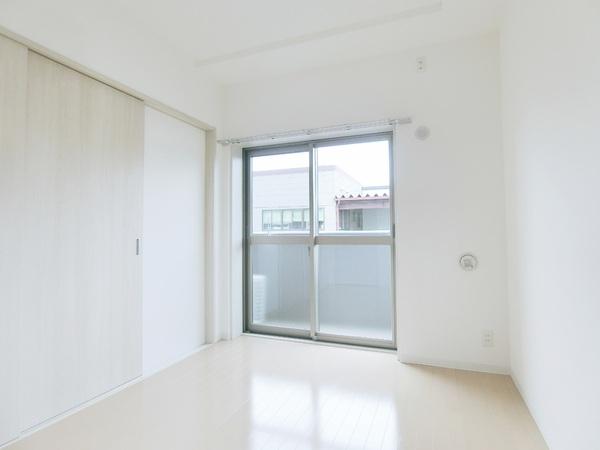 クオリアガーデン千人町