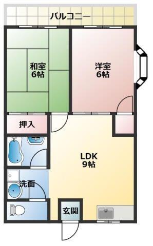 草間ビル