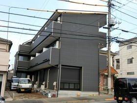 カインドネス八王子緑町