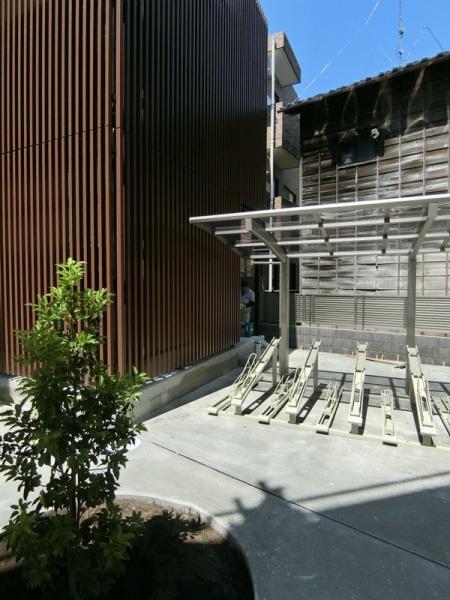 リブリ・ルーチェテラス