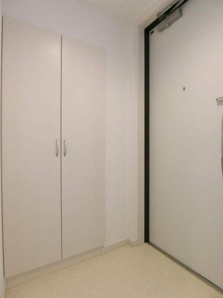 リブリ・ルーチェテラス