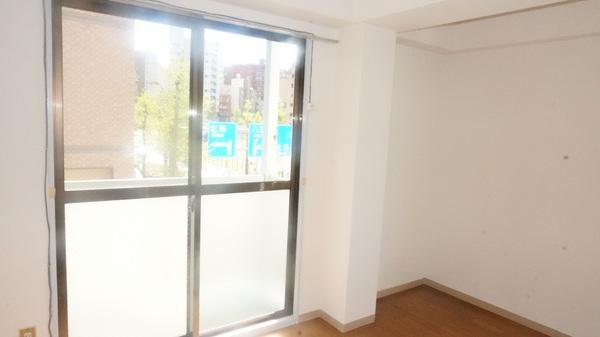 マンションフロール１