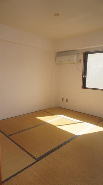 マンションフロール１