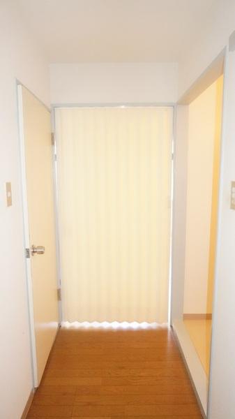マンションフロール１