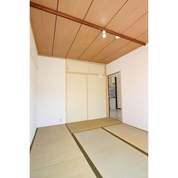 ファミール田倉