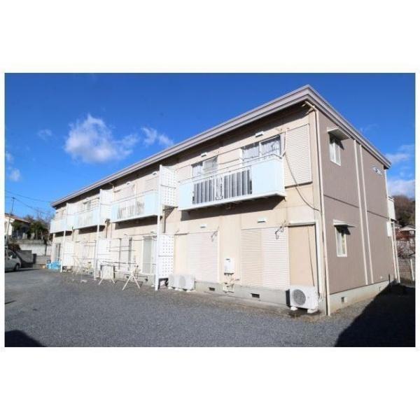 ファミール田倉
