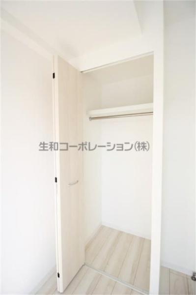 フォルトゥーナ旭町