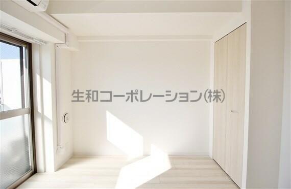 フォルトゥーナ旭町