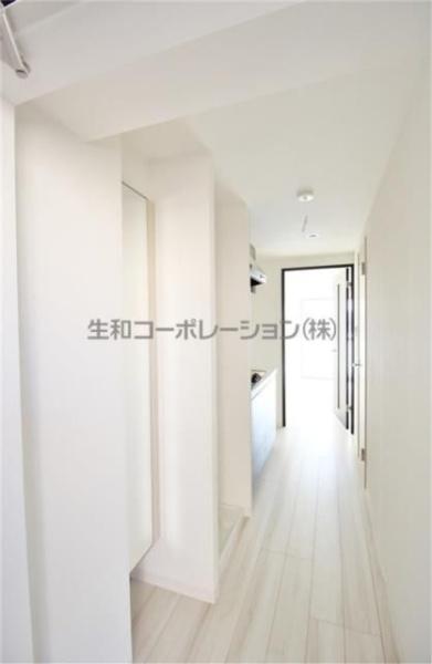 フォルトゥーナ旭町