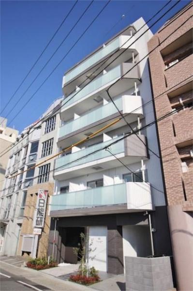 フォルトゥーナ旭町