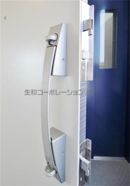 フォルトゥーナ旭町