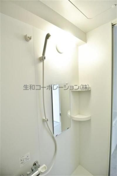 フォルトゥーナ旭町