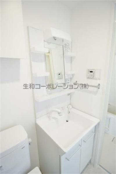 フォルトゥーナ旭町