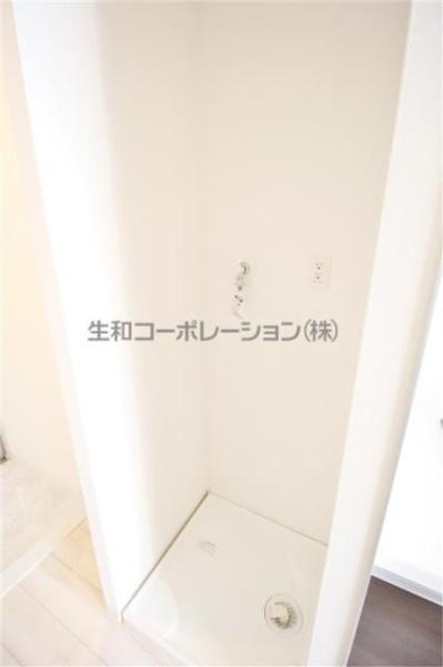 フォルトゥーナ旭町