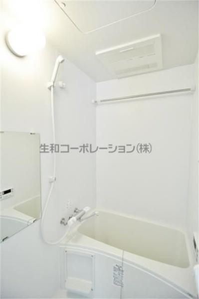 フォルトゥーナ旭町