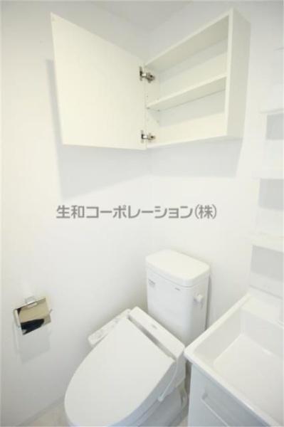 フォルトゥーナ旭町