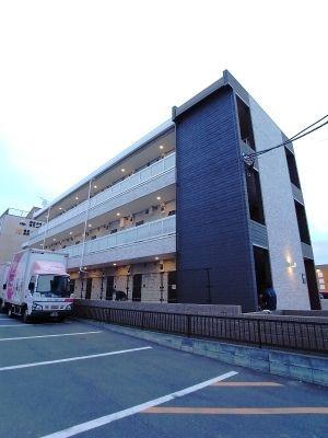 リブリ・SunTown