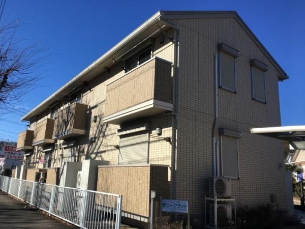 サニーフラット