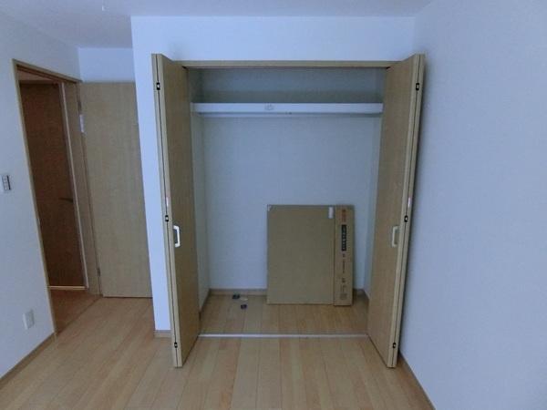 F'NEST万町貸戸建　全5棟2号棟