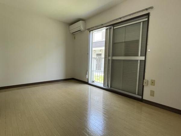 日野市南平１丁目のアパート