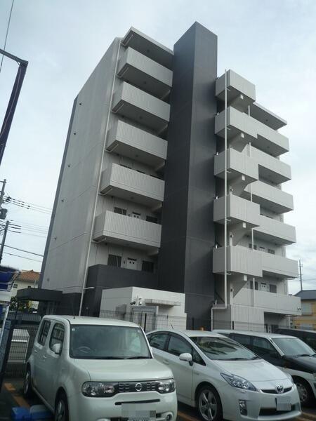 イアース八王子