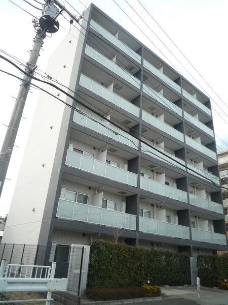 イアース八王子