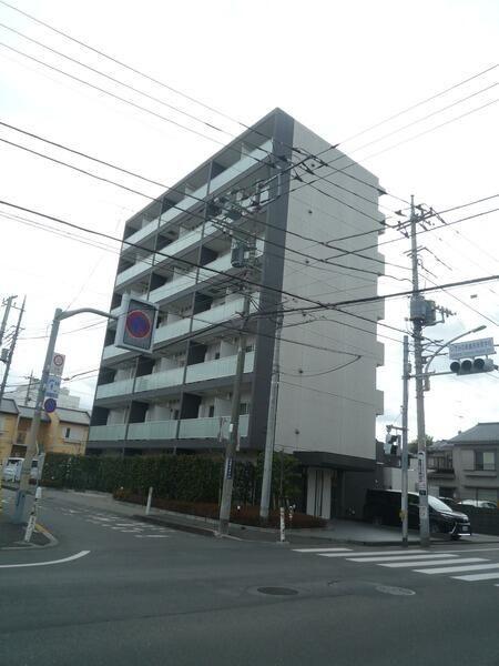 イアース八王子
