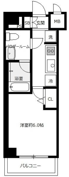 イアース八王子