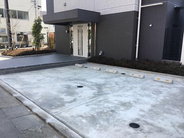 イアース八王子