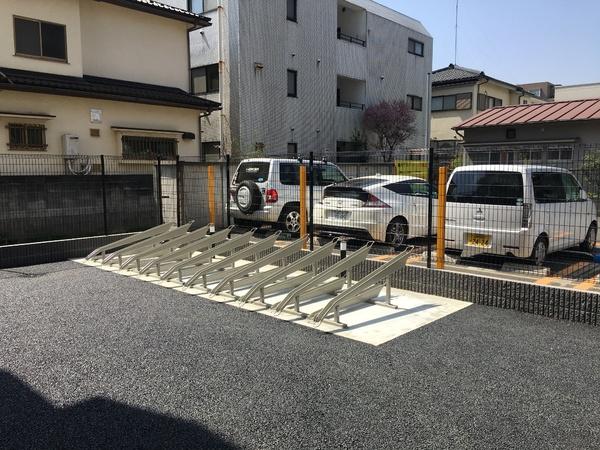 イアース八王子