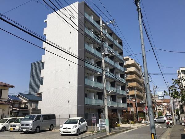 イアース八王子