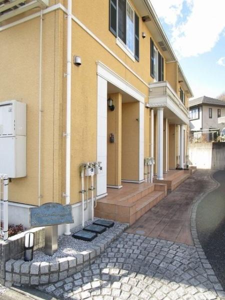 グレイスガーデン