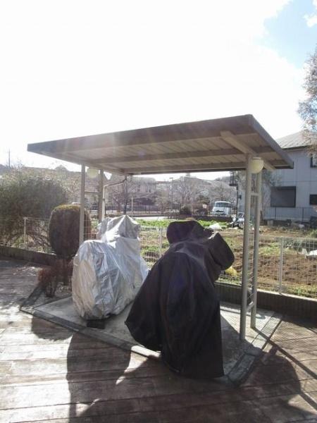 グレイスガーデン