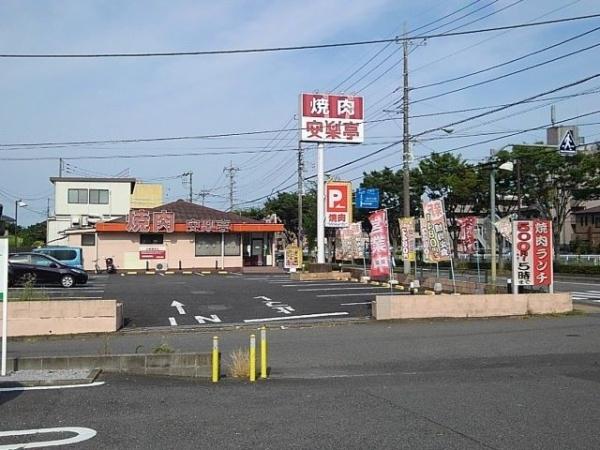 シャトルサカエ