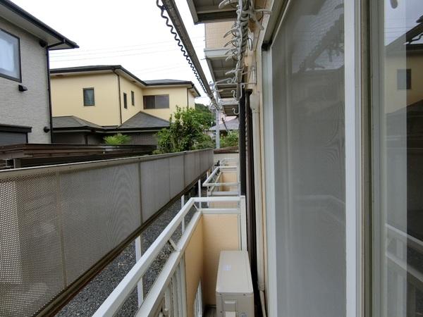 キャッスルハイツ