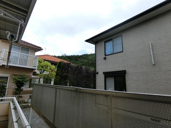 キャッスルハイツ