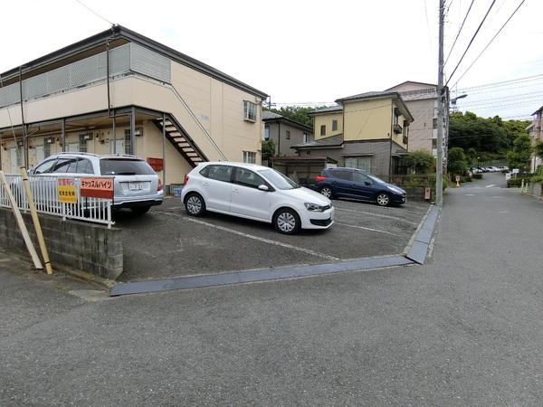 キャッスルハイツ