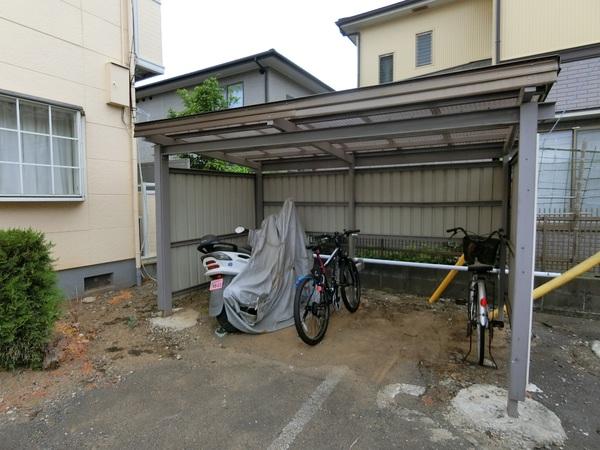 キャッスルハイツ