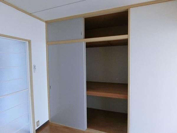 キャッスルハイツ