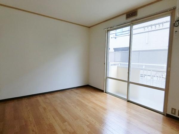 キャッスルハイツ