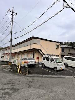 キャッスルハイツ