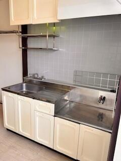 キャッスルハイツ